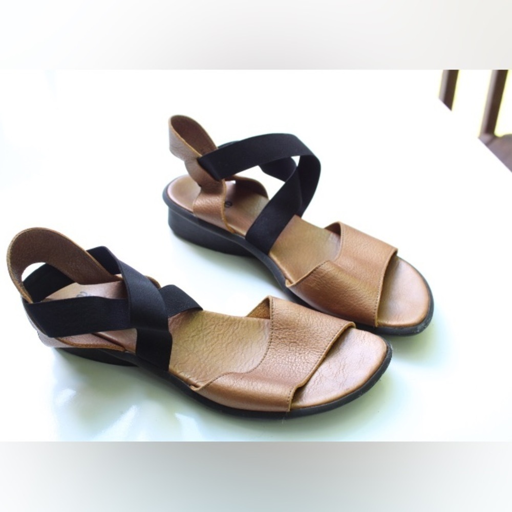 Arche Katia sandals View 4